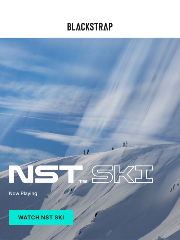 WATCH : Natural Selection Ski