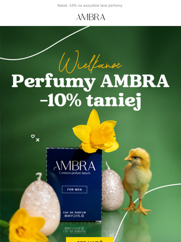 🐇 Zajączek już zostawił dla Ciebie prezent!