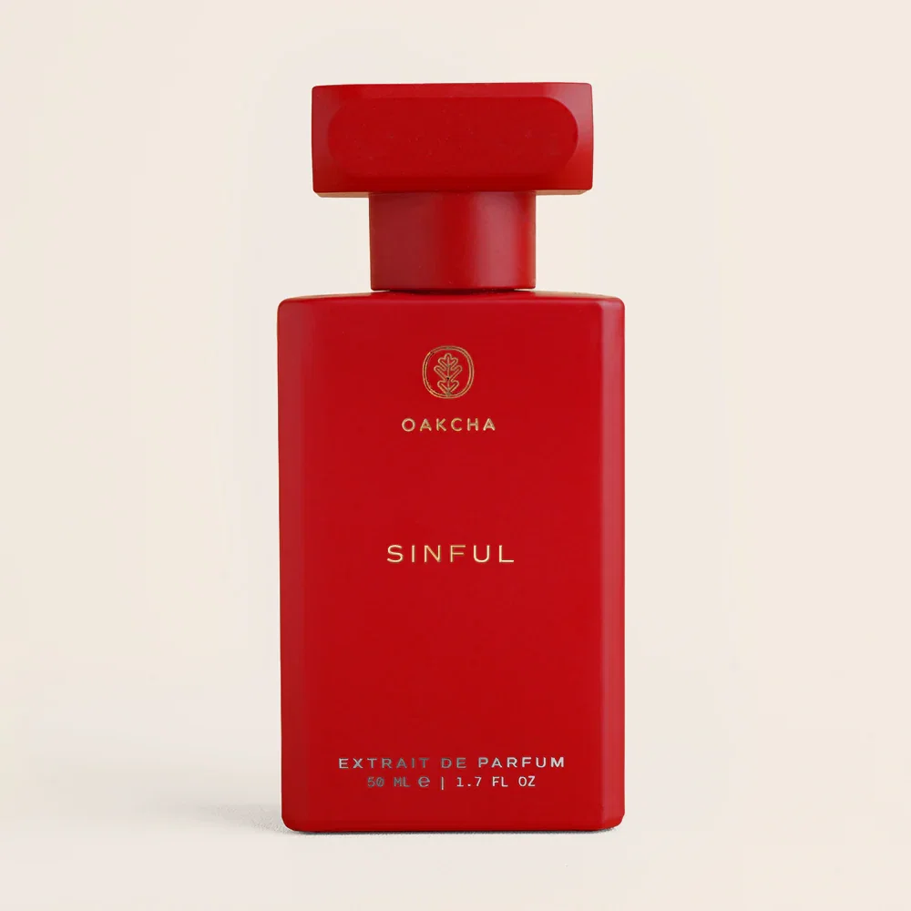 Image of Sinful