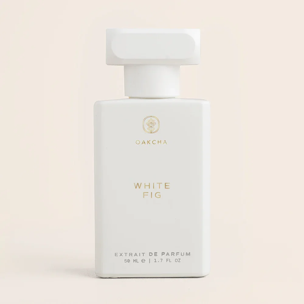 Image of White Fig