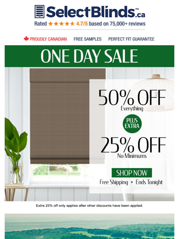 👀 WOW! Fresh Spring Savings are here