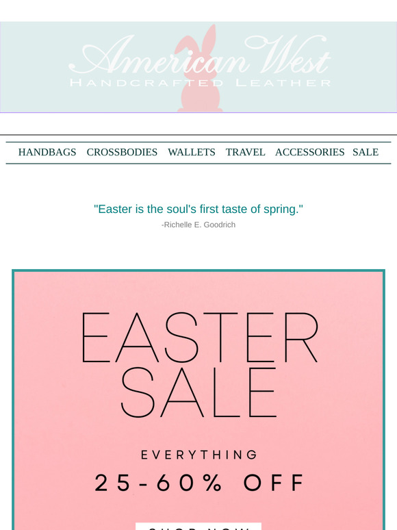 🎉 BIG SAVINGS: SALE GOING ON NOW!