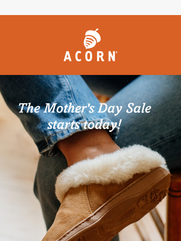 Shop the Mother's Day Sale!