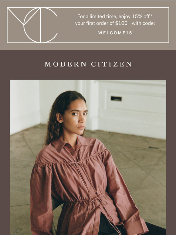Don’t miss our latest restock