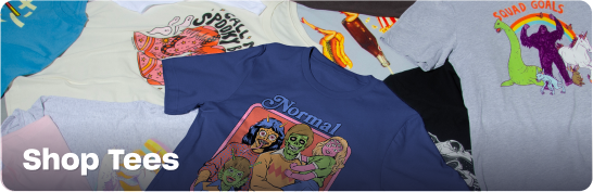 Tees