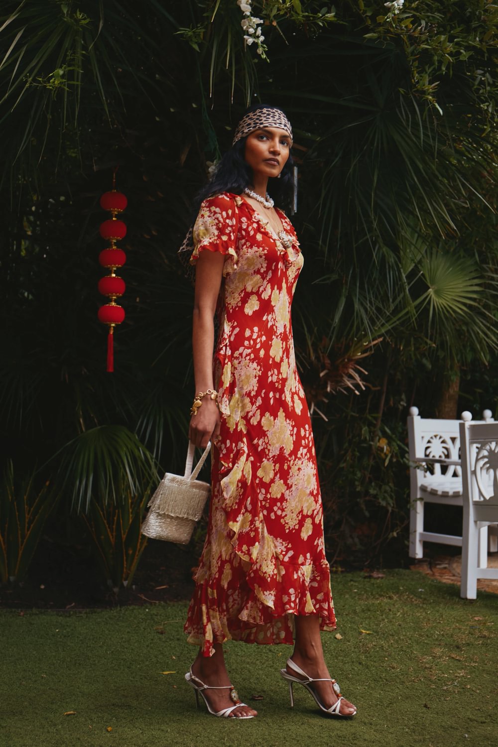 Rixo: A DRESS FOR EVERY OCCASION | Milled