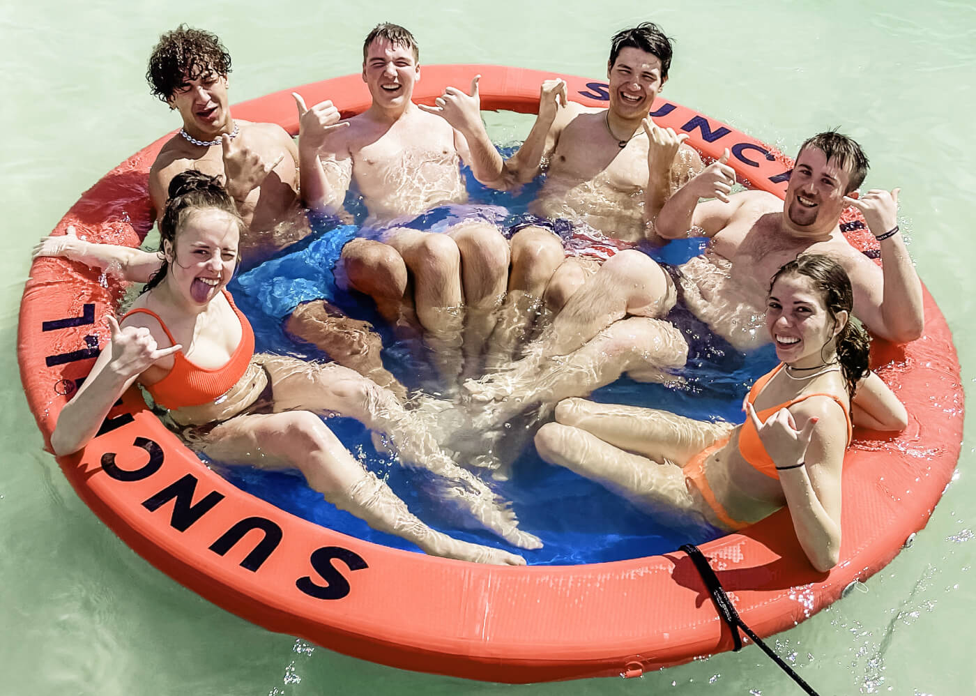 Shop The Float That Lasts