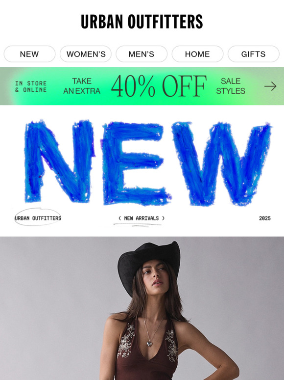 new women’s · new men’s · new home