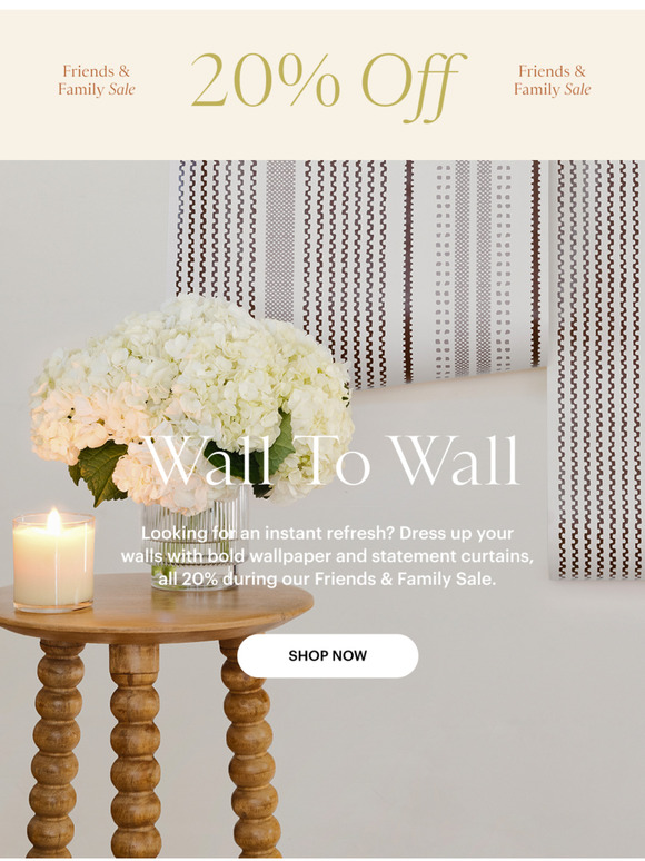 The #1 Way To Elevate Your Space