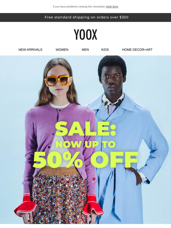 SALE >> We're now giving you up to 50% OFF