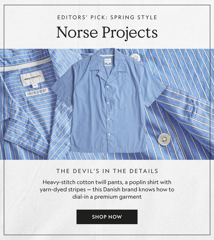 Norse Projects
