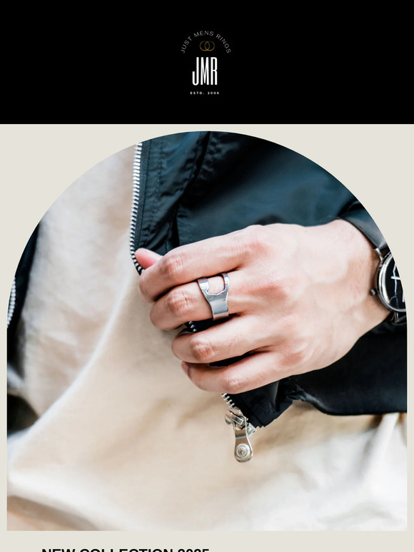 New Ring Drops
