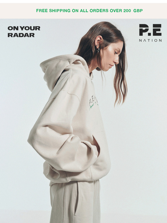 In Demand: Sweats of the Season