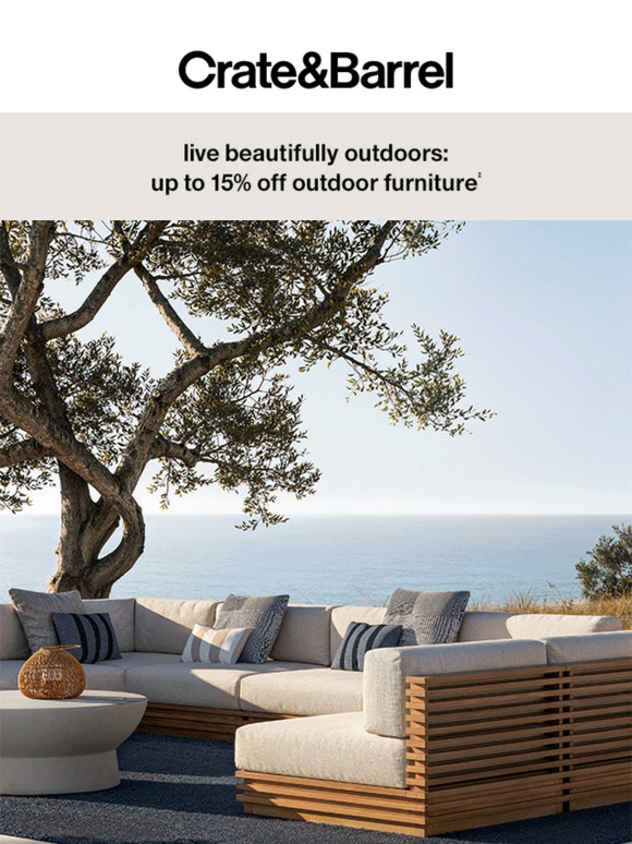 Summer's on it's way, are you ready?