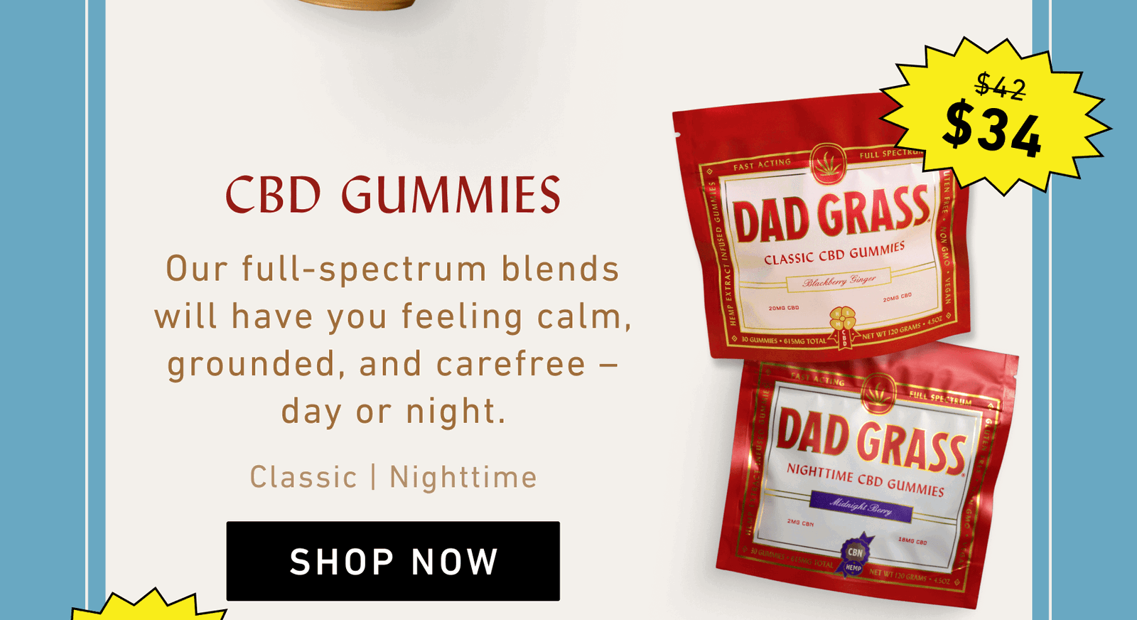 shop cbd gummies