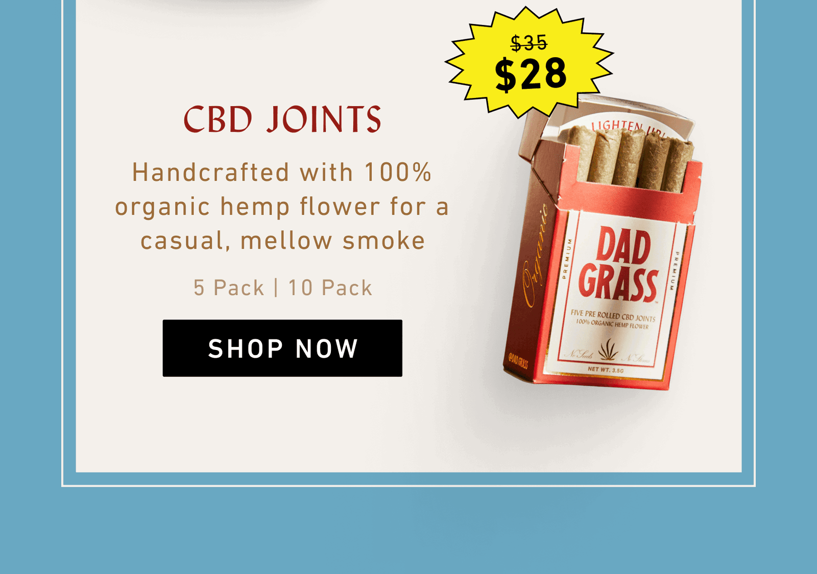shop joints