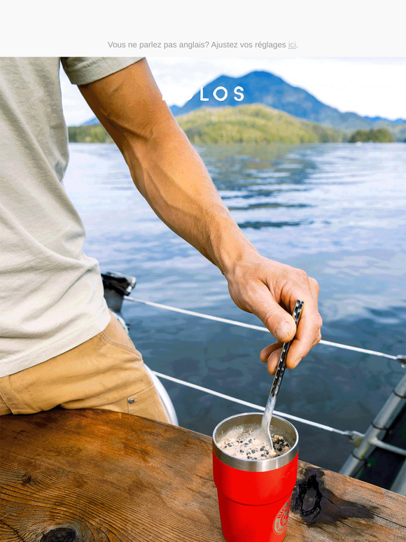 Ready for an Easter Escape? Adventure awaits. 🌲