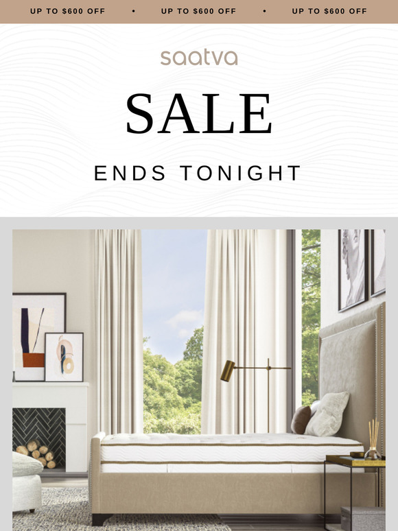 Hurry: This Is Your Last Chance to Save