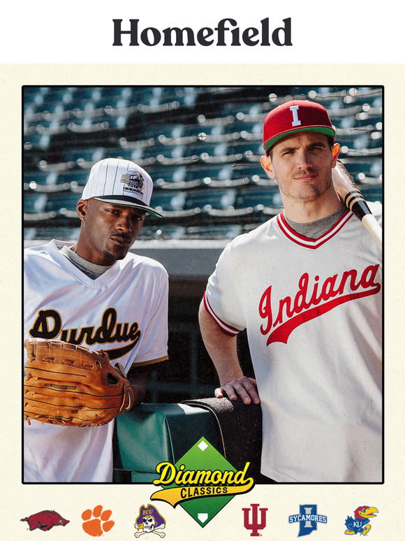 Dropped Today: Diamond Classics Series 2 is here!