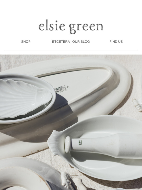 Etcetera | The Elsie Green Blog