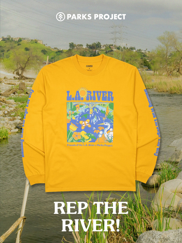 The LA River Is Having a Moment—Jump In