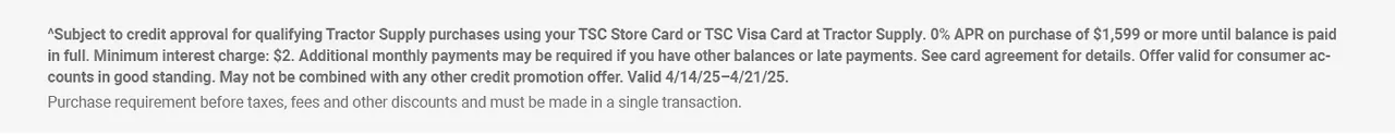  041725 TGT 0Percent48MonthFinancingDisclaimer 