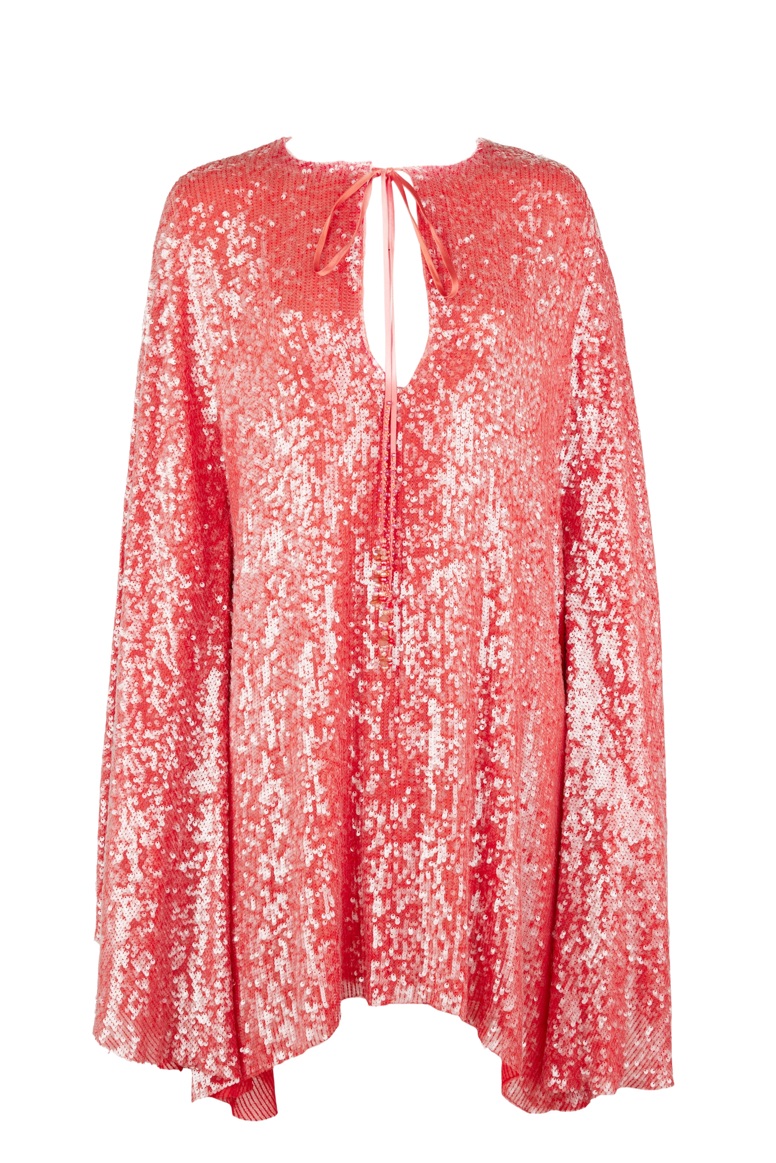 Image of Rayan Disco Mini Kaftan