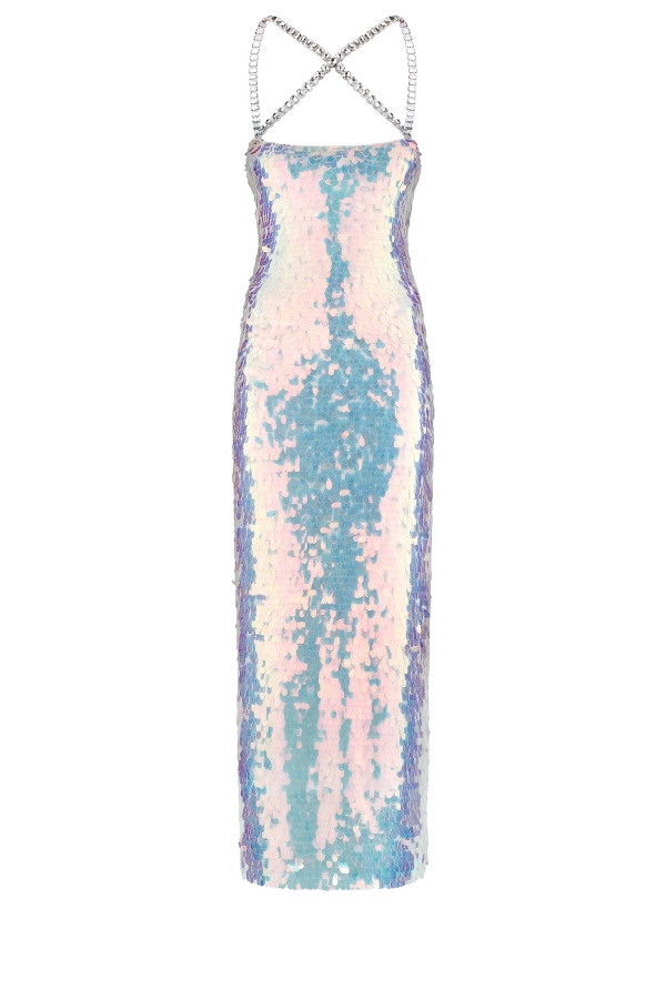 Image of SOLACE DRESS