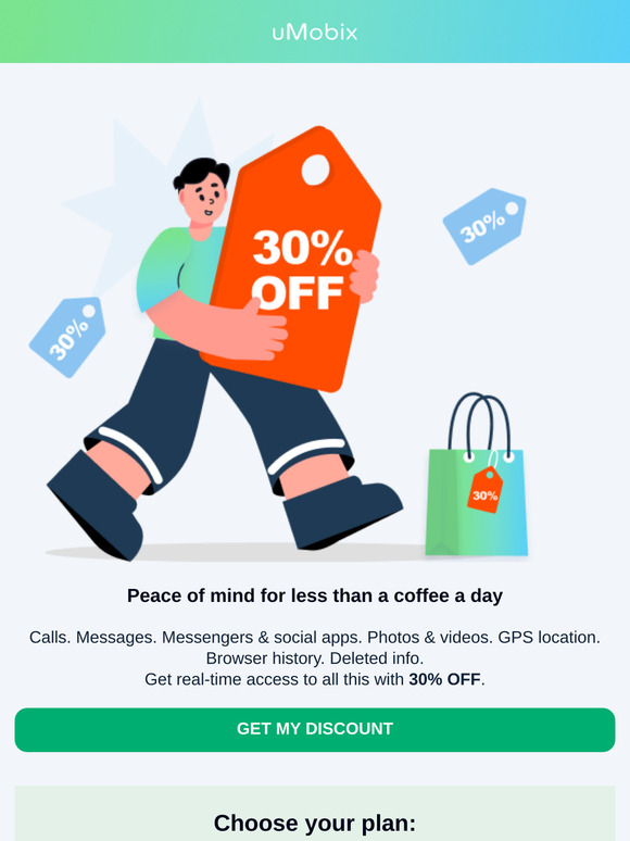 Safety that fits your budget