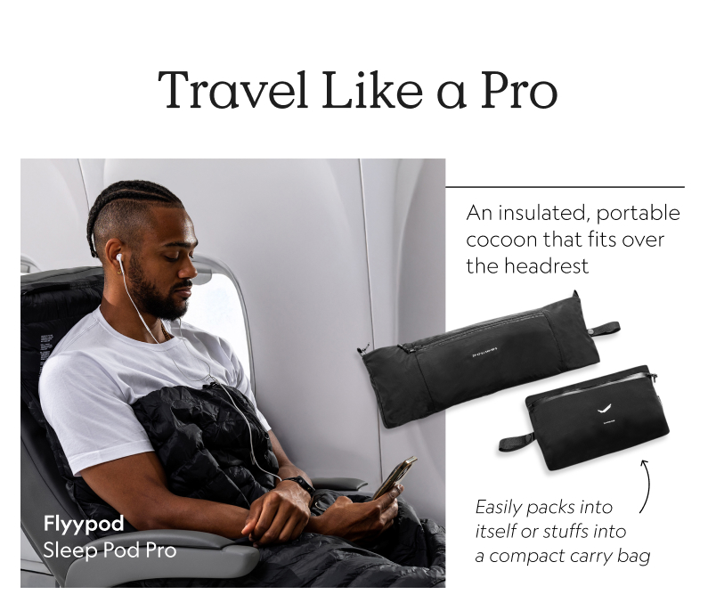 Sleep Pod Pro