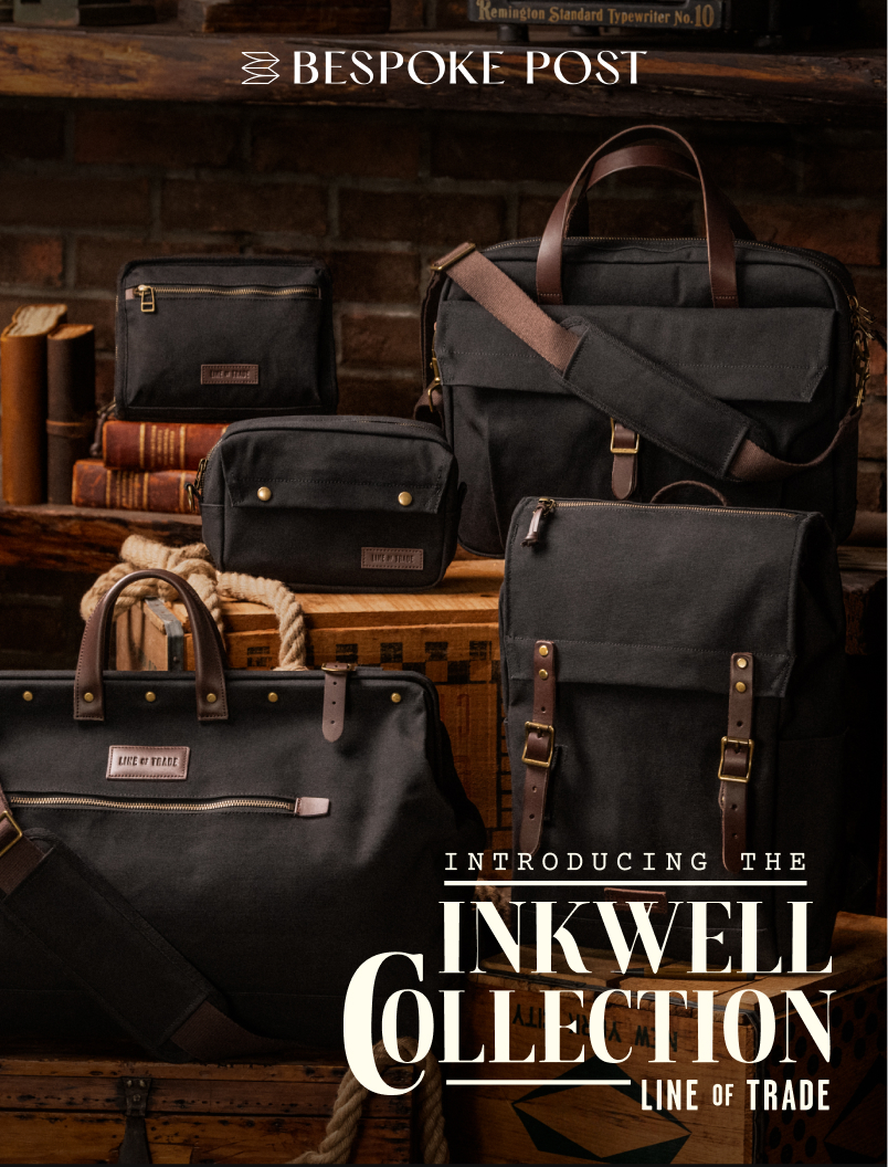 Inkwell Collection