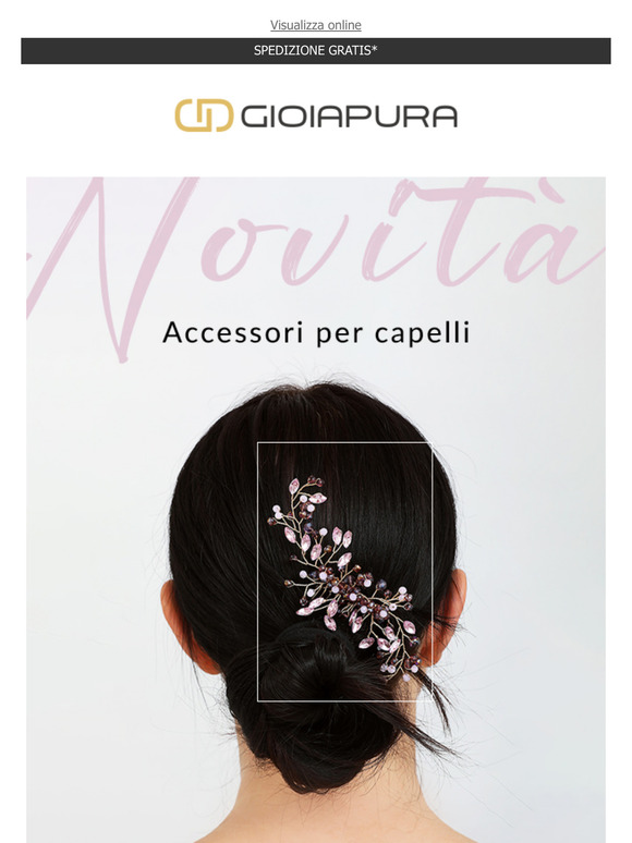 La novità che farà brillare i tuoi capelli