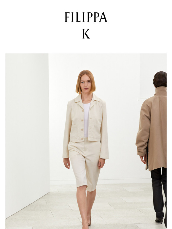 Light Tailoring | Seasonal Occasions