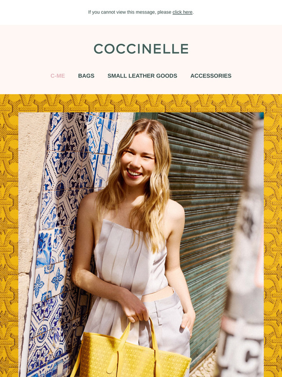 Never Without Bag: the tote bag you’ve been waiting for