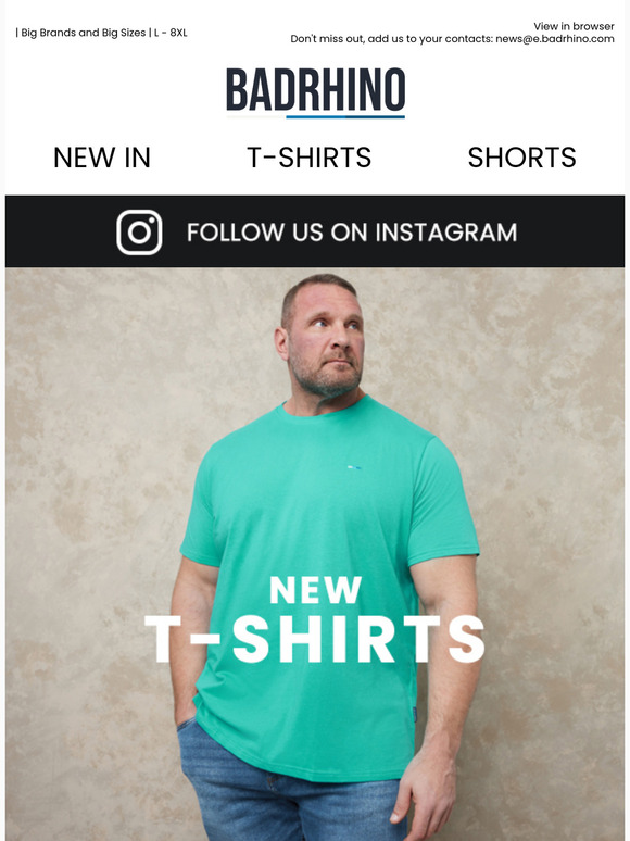 🔥Your Next NEW Tee Awaits🔥