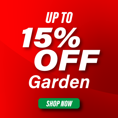 Garden Deals
