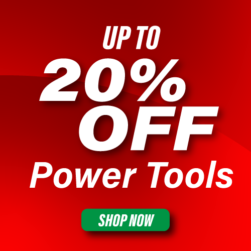 Power Tools Deals
