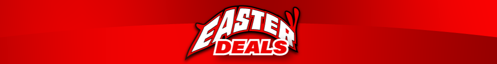 SGS Engineering Easter Deals