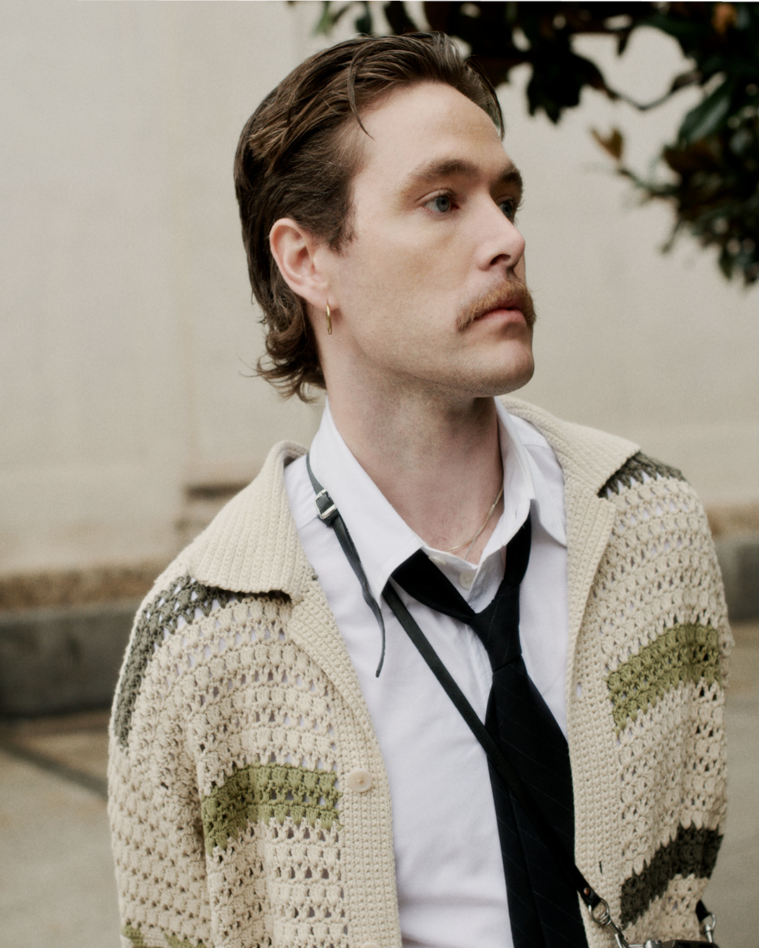 Light knits