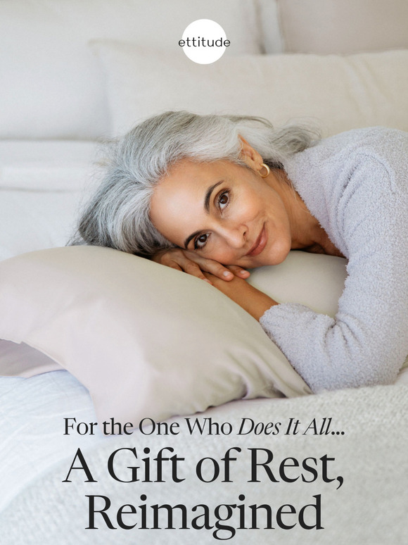 Thoughtful. Timeless. Just for Her.