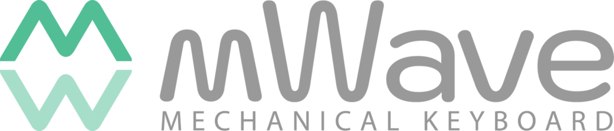 mWave Mechanical Keyboard