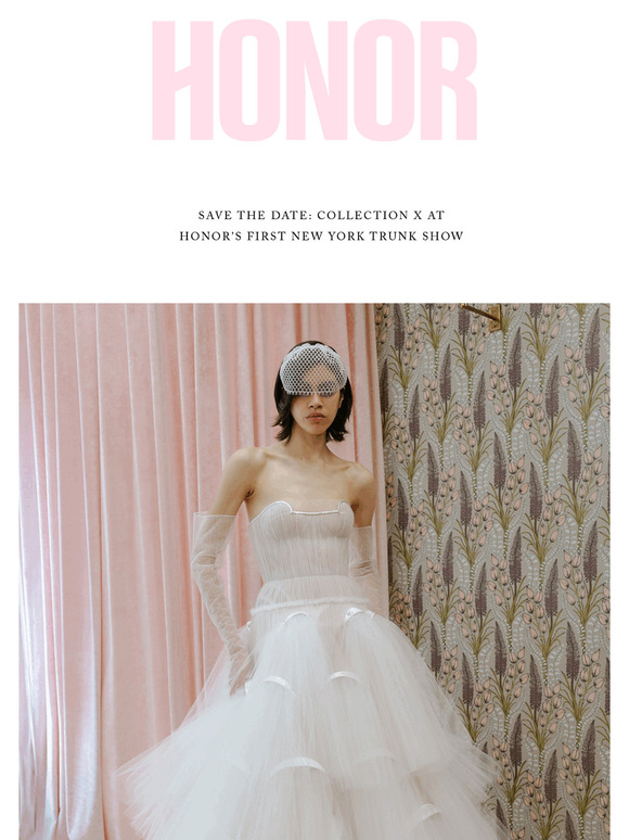 New York Trunk Show