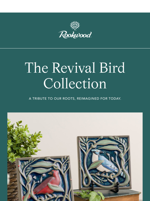 A Tribute to Our Roots, Reimagined