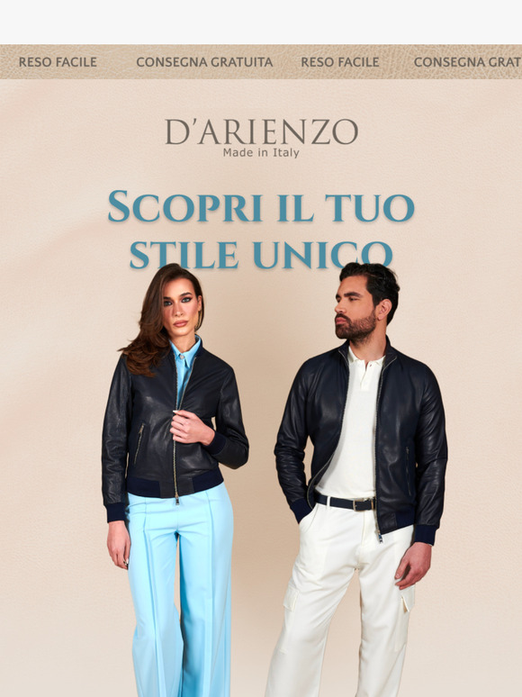 Leggero, fresco e personalizzabile: questo è il bomber per te