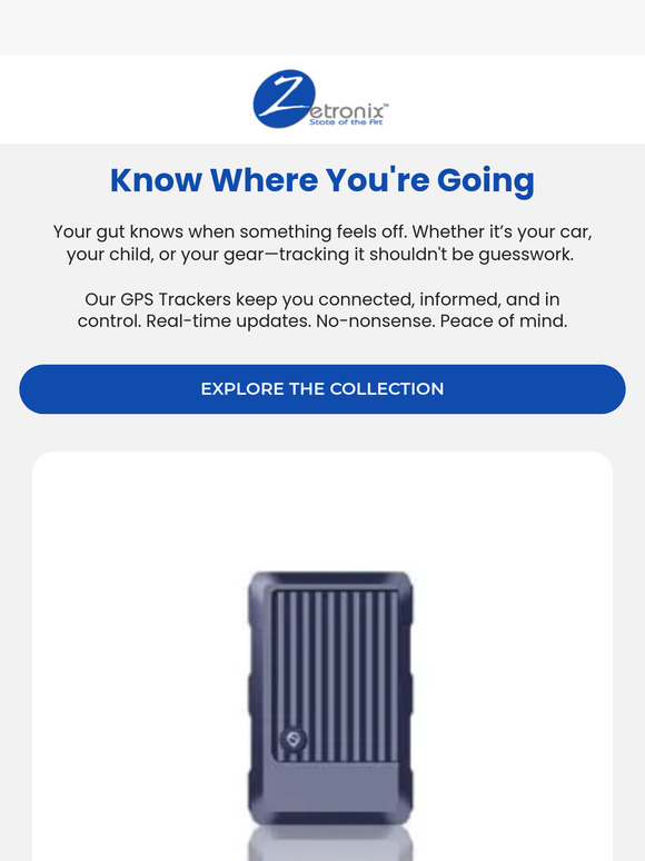 Elite Tracking for Ultimate Security 📍