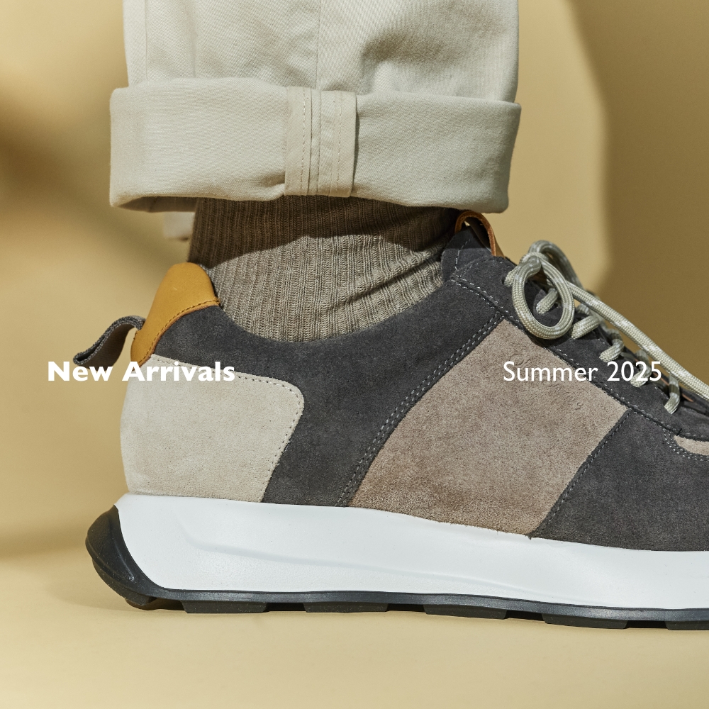 new arrivals for summer 2025