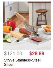 View product recommended for you