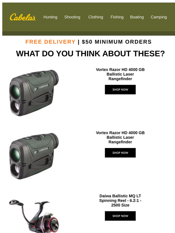 Handpicked Just For You!