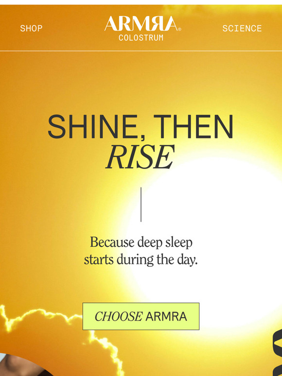 Your Gut Sees the Light