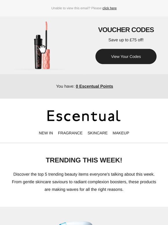 This Week's Trending Must-Haves ✨